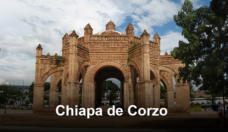 Chiapa de Corzo