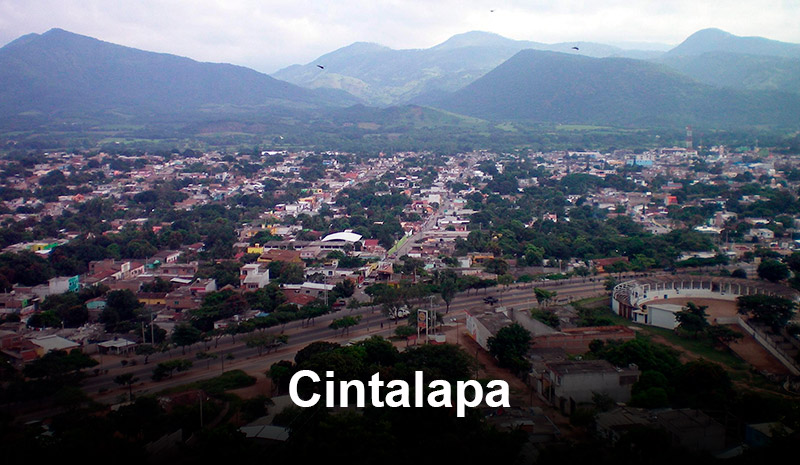 Cintalapa