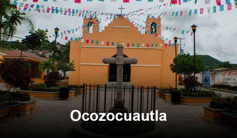 Ocozocoautla