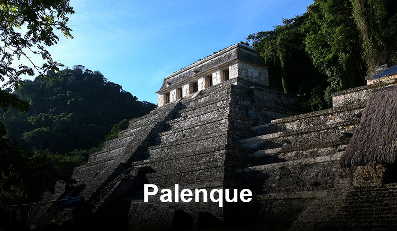 Palenque