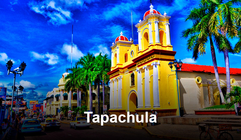 Tapachula